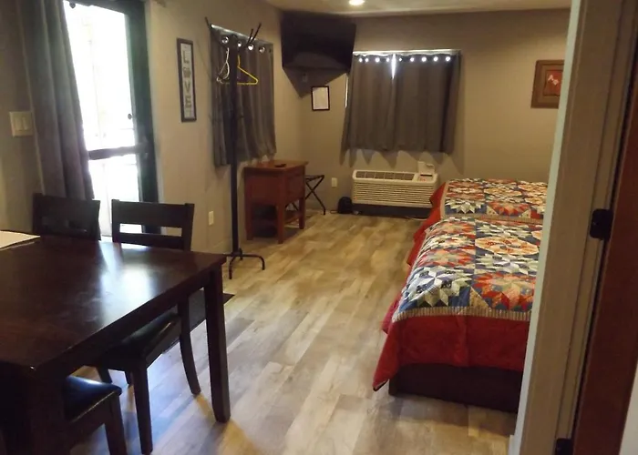Big Spirit Resort